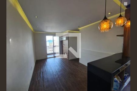 Apartamento à venda com 3 quartos, 65m² em Jardim Iris, São Paulo