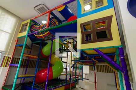 Apartamento à venda com 2 quartos, 67m² em Industrial Autonomistas, Osasco