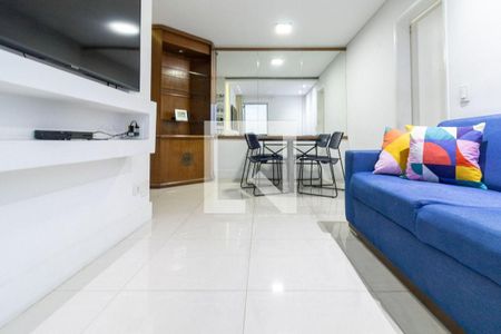 Apartamento à venda com 3 quartos, 74m² em Freguesia do Ó, São Paulo