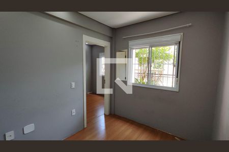 Quarto 2 de apartamento para alugar com 2 quartos, 55m² em Vila Carmosina, São Paulo