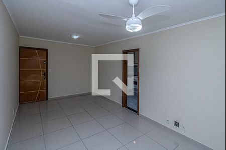 sala_3 de apartamento para alugar com 3 quartos, 62m² em Vila Moraes, São Paulo