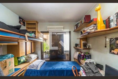 Apartamento à venda com 3 quartos, 168m² em Perdizes, São Paulo
