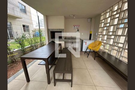 Apartamento à venda com 1 quarto, 35m² em Bom Retiro, São Paulo