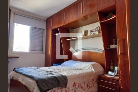 Apartamento à venda com 2 quartos, 54m² em Jardim Iris, São Paulo