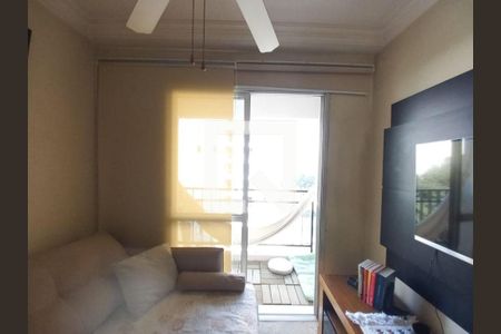Apartamento à venda com 2 quartos, 54m² em Jardim Iris, São Paulo