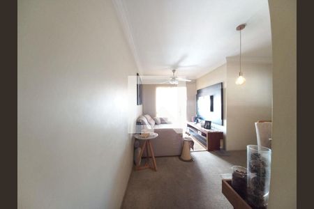 Apartamento à venda com 2 quartos, 54m² em Jardim Iris, São Paulo