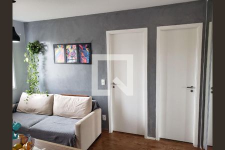 Apartamento à venda com 1 quarto, 31m² em Água Branca, São Paulo