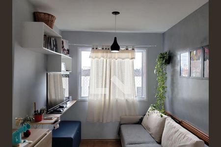 Apartamento à venda com 1 quarto, 31m² em Água Branca, São Paulo