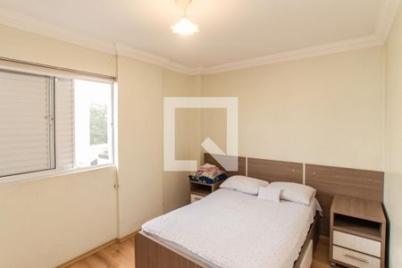 Quarto 2 de apartamento à venda com 3 quartos, 72m² em Tucuruvi, São Paulo