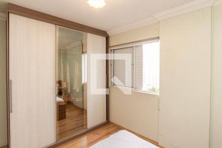 Quarto 2 de apartamento à venda com 3 quartos, 72m² em Tucuruvi, São Paulo