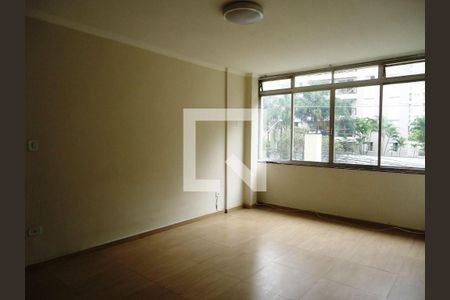 Apartamento à venda com 2 quartos, 109m² em Vila Mariana, São Paulo