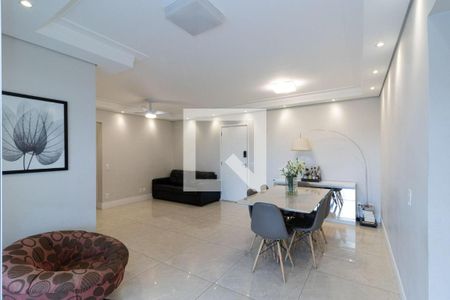 Apartamento à venda com 3 quartos, 130m² em Vila Anastácio, São Paulo