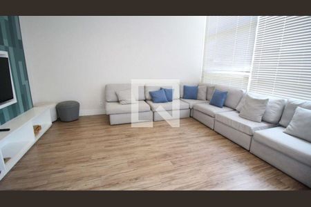 Apartamento à venda com 3 quartos, 130m² em Vila Anastácio, São Paulo