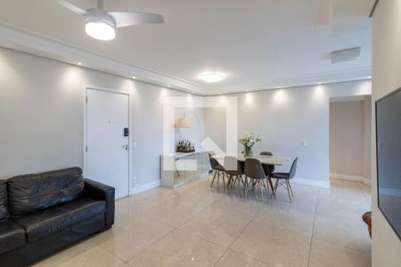 Apartamento à venda com 3 quartos, 130m² em Vila Anastácio, São Paulo