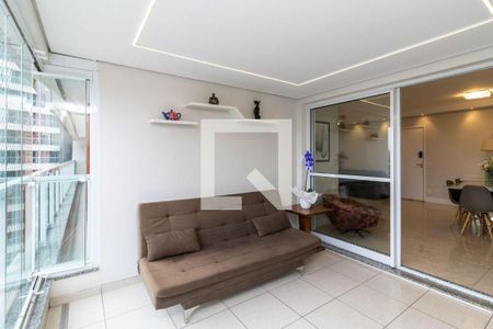 Apartamento à venda com 3 quartos, 130m² em Vila Anastácio, São Paulo