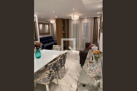 Apartamento à venda com 2 quartos, 70m² em Carandiru, São Paulo