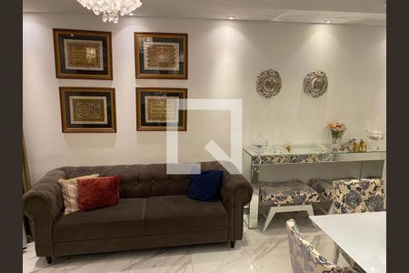 Apartamento à venda com 2 quartos, 70m² em Carandiru, São Paulo