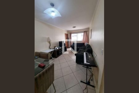 Apartamento à venda com 2 quartos, 68m² em Santa Teresinha, São Paulo