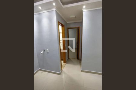 Apartamento à venda com 2 quartos, 47m² em Sítio do Mandaqui, São Paulo