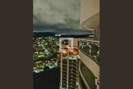 Apartamento à venda com 3 quartos, 90m² em Empresarial 18 do Forte, Barueri