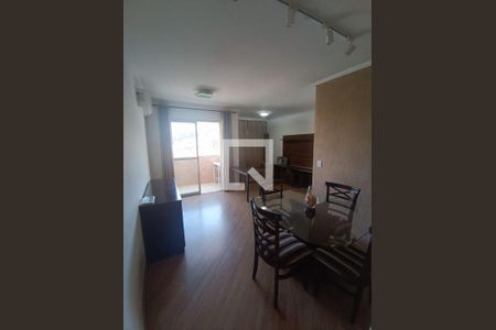 Apartamento à venda com 3 quartos, 60m² em Vila Pereira Barreto, São Paulo