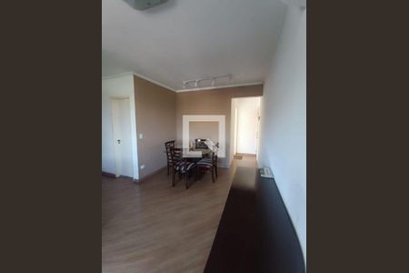 Apartamento à venda com 3 quartos, 60m² em Vila Pereira Barreto, São Paulo