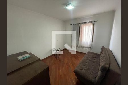Apartamento à venda com 3 quartos, 117m² em Santa Maria, Santo André