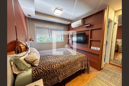 Apartamento à venda com 3 quartos, 92m² em Lapa, São Paulo