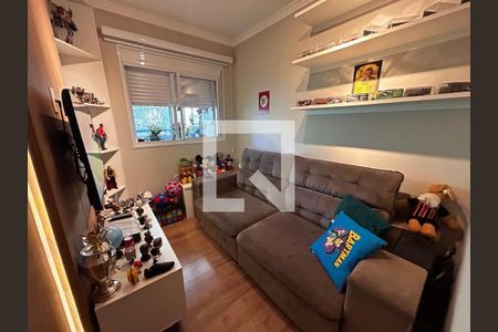 Apartamento à venda com 3 quartos, 92m² em Lapa, São Paulo