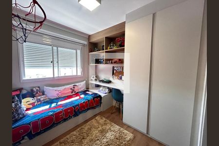 Apartamento à venda com 3 quartos, 92m² em Lapa, São Paulo
