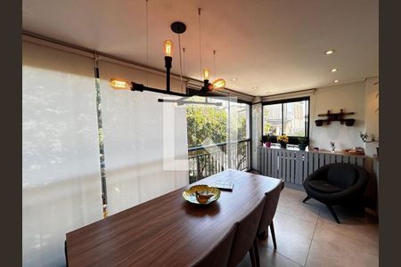 Apartamento à venda com 3 quartos, 92m² em Lapa, São Paulo