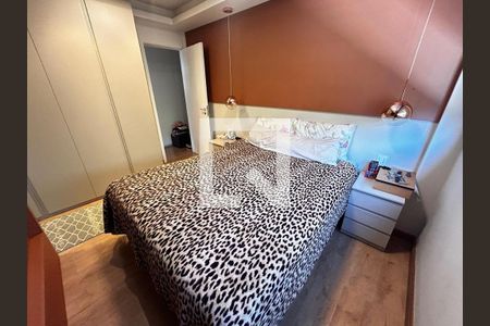 Apartamento à venda com 3 quartos, 92m² em Lapa, São Paulo