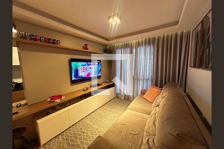 Apartamento à venda com 3 quartos, 92m² em Lapa, São Paulo