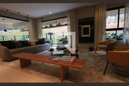 Apartamento à venda com 4 quartos, 163m² em Pinheiros, São Paulo