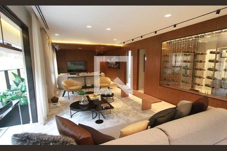 Apartamento à venda com 4 quartos, 163m² em Pinheiros, São Paulo