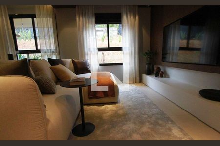 Apartamento à venda com 4 quartos, 163m² em Pinheiros, São Paulo