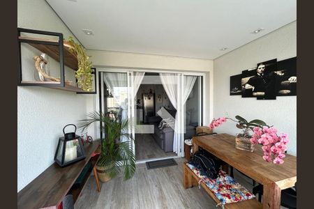 Apartamento à venda com 2 quartos, 65m² em Jardim São Paulo, São Paulo