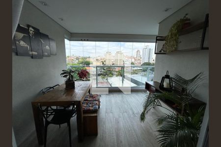 Apartamento à venda com 2 quartos, 65m² em Jardim São Paulo, São Paulo