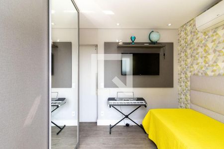 Apartamento à venda com 3 quartos, 157m² em Vila Anastácio, São Paulo