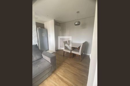 Apartamento à venda com 2 quartos, 42m² em Jardim Boa Vista (Zona Oeste), Osasco