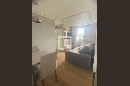 Apartamento à venda com 2 quartos, 42m² em Jardim Boa Vista (Zona Oeste), Osasco