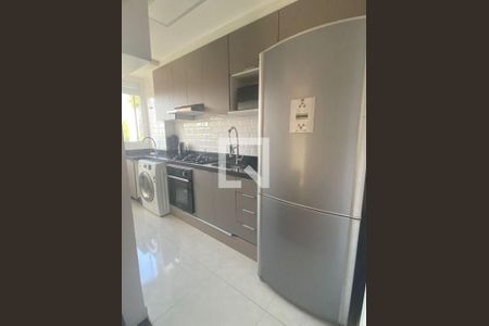 Apartamento à venda com 2 quartos, 42m² em Jardim Boa Vista (Zona Oeste), Osasco