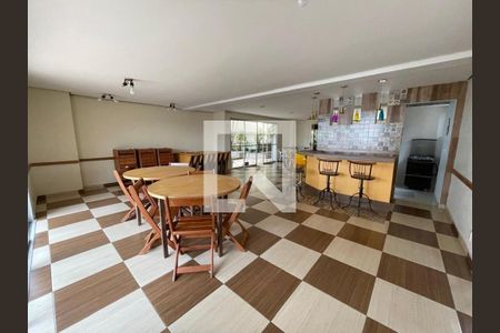 Apartamento à venda com 3 quartos, 76m² em Santa Teresinha, São Paulo
