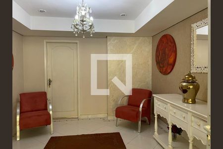 Apartamento à venda com 3 quartos, 76m² em Santa Teresinha, São Paulo