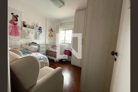 Apartamento à venda com 3 quartos, 76m² em Santa Teresinha, São Paulo