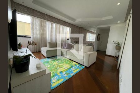 Apartamento à venda com 3 quartos, 76m² em Santa Teresinha, São Paulo