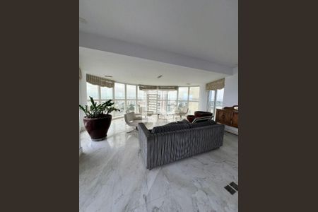 Apartamento à venda com 4 quartos, 366m² em Lapa, São Paulo