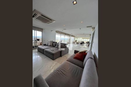 Apartamento à venda com 4 quartos, 366m² em Lapa, São Paulo