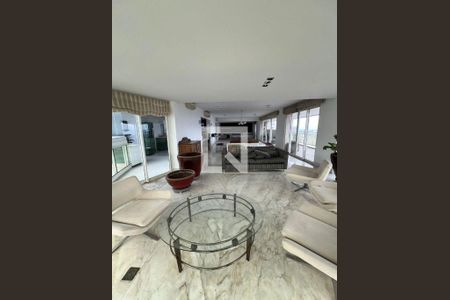 Apartamento à venda com 4 quartos, 366m² em Lapa, São Paulo