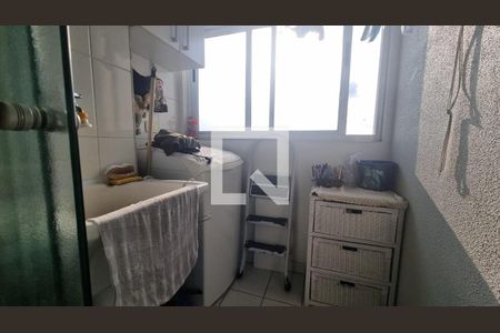Apartamento à venda com 2 quartos, 55m² em Jaguaré, São Paulo